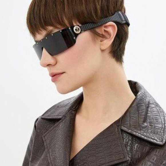 FINAL PRICE NEW MOSCHINO MOS049/S 35JVQ SUNGLASSES main image 4